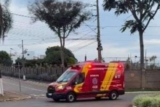 Anápolis: Bebê morre afogado em piscina de casa de condomínio de luxo