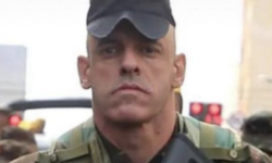 Paraquedas falha e coronel do Exército morre durante treinamento em Nerópolis