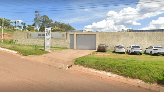Detenta denuncia abuso sexual dentro de cela no presídio feminino em Orizona
