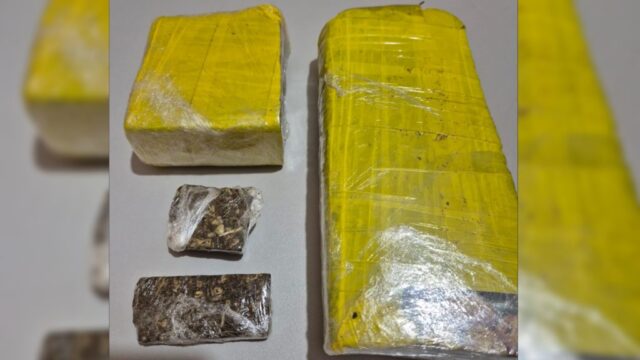 Polícia Civil prende casal suspeito de tráfico de drogas e agressão a adolescente em Orizona