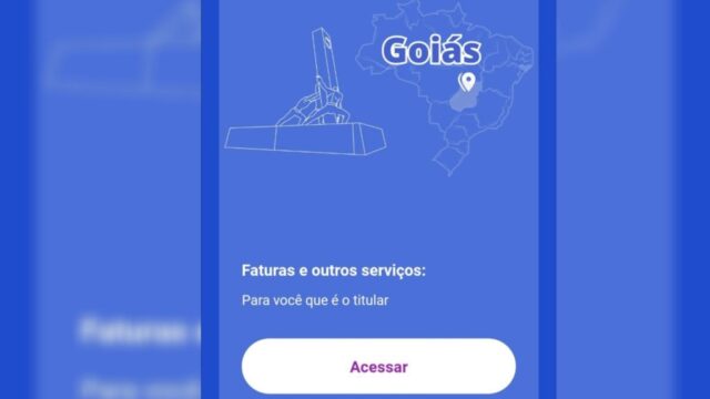 Equatorial Goiás lança novo aplicativo para facilitar atendimento ao cliente