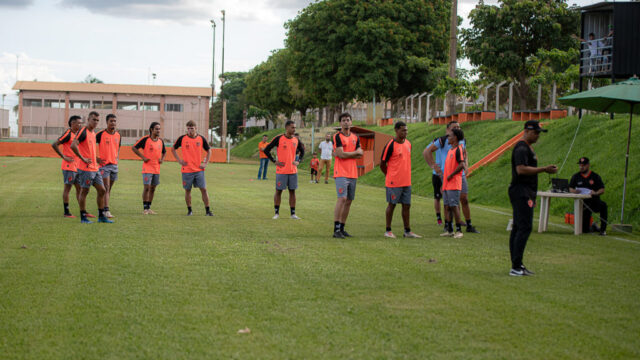 Abecat Ouvidorense apresenta elenco e inicia preparativos para o Goianão 2025