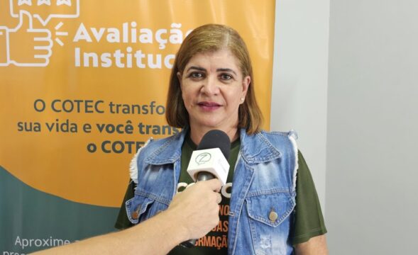 Feirão de Empregos Cotec chega a Catalão com ampla programação e oportunidades