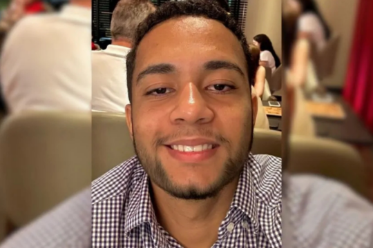 Jovem é assassinado a tiros na loja do pai, em Mineiros