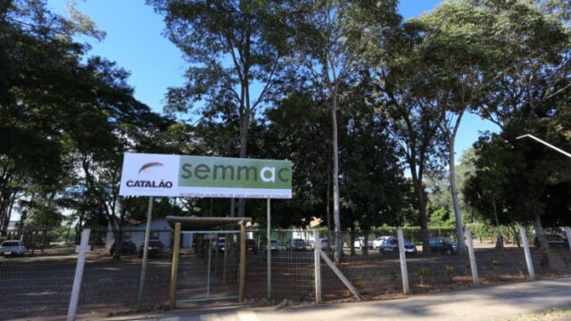 Catalão celebra o Dia Mundial do Meio Ambiente com Mostra Ambiental promovida pela SEMMAC nesta quinta-feira (5)