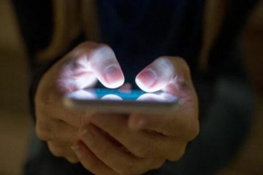 Homem é condenado a 10 anos de prisão por cometer estupro virtual em Goiatuba; entenda