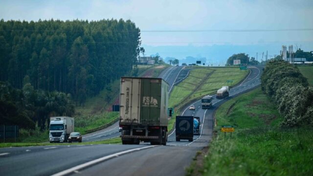 Eco050 projeta alta de 12% no tráfego da BR-050 durante feriado de Proclamação da República