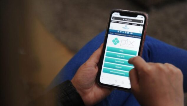Pix terá novas regras de segurança a partir de hoje para evitar fraudes