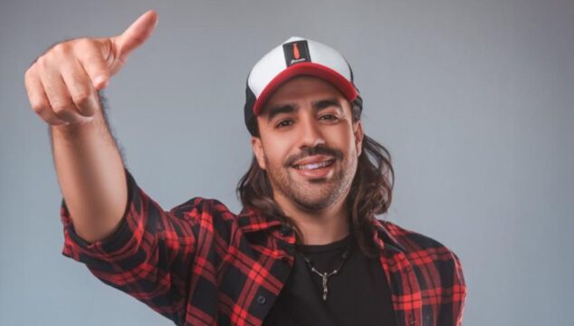 Produtor de eventos Pedro Gravata fecha convênio com Ministério do Turismo para a realização de shows em Ipameri, Três Ranchos e Catalão