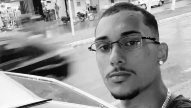 Morre jovem de 21 anos após duas semanas internado devido a grave acidente em Caldas Novas