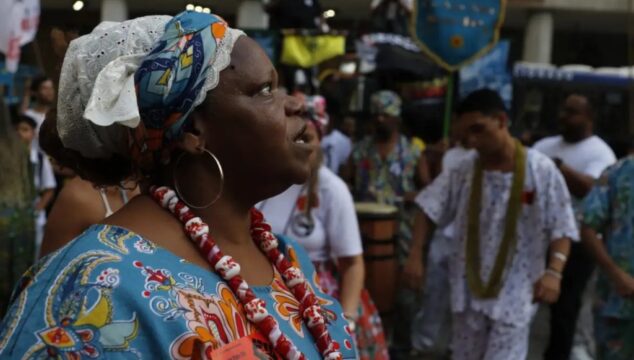 Dia da Consciência Negra é reivindicação social desde a ditadura