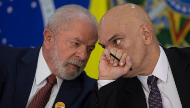 Telefones usados em plano para matar Lula, Alckmin e Moraes foram habilitados em Uberlândia