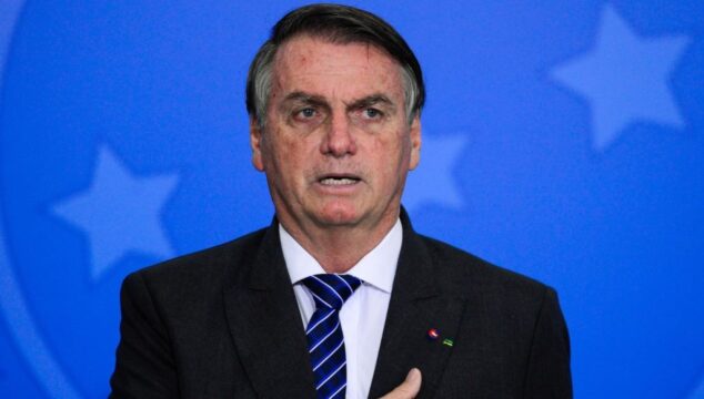 PF indicia Bolsonaro, Braga Netto, Heleno, Ramagem, Valdemar e mais 32 em inquérito sobre tentativa de golpe