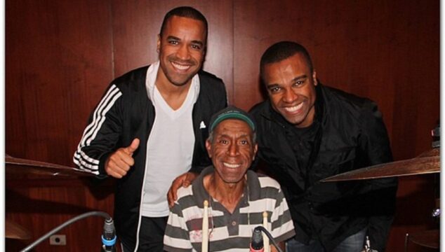 Aos 72 anos, morre João Pires do Nascimento, pai do cantor Alexandre Pires