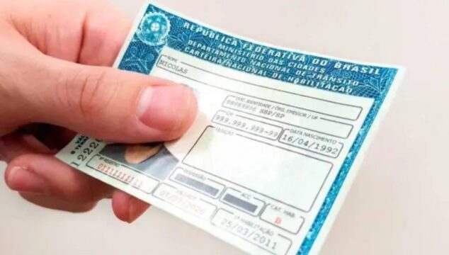 Detran-GO alerta sobre vencimento de 94 mil processos de CNH abertos durante a pandemia; prazo termina em dezembro