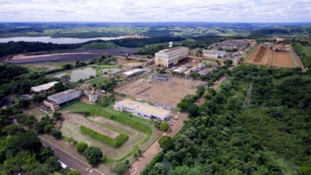 Com participação de comunidade, Mosaic promove Treinamento de Segurança em Catalão
