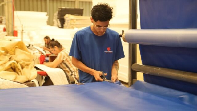 Governo de Goiás lança edital para bolsas de até R$ 5,2 mil em inovação industrial