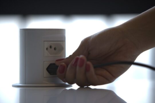 Consumo de energia bate novo recorde no estado