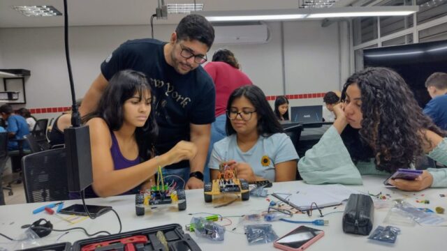Goiás se consolida como polo de inovação digital no Brasil