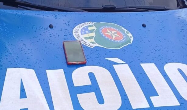 Adolescente de 13 anos é apreendida por ato infracional análogo ao furto em Catalão