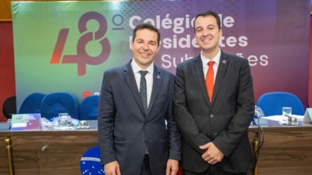 Negativação dos inadimplentes: OAB-GO inicia medidas para reduzir inadimplência na classe