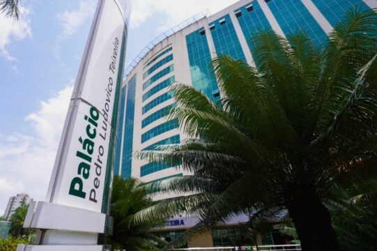 Governo de Goiás abre inscrições para estágio