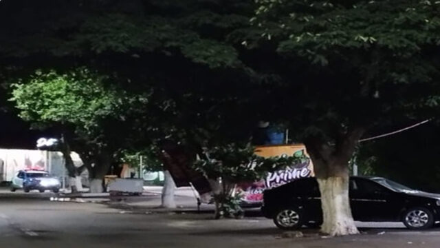 Jovem é detida e adolescente apreendida por vandalismo em praça pública na Represa do Clube do Povo em Catalão