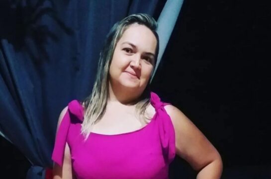 Enfermeira do Hospital Heana de Anápolis foi uma das vítimas fatais de grave acidente em Caldas Novas