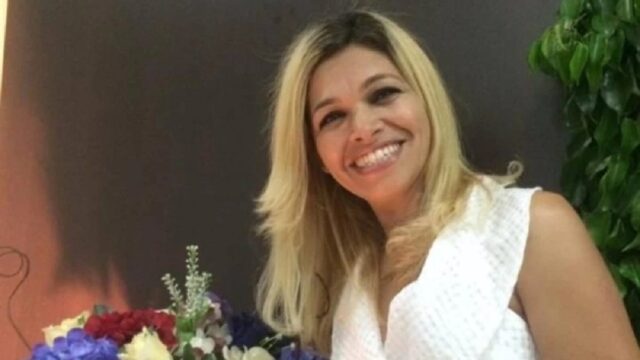 Identificada vítima de feminicídio no bairro Jardim Paraíso I, em Caldas Novas