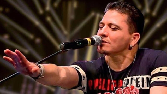 Fogão de Lenha Shows recebe Washington Brasileiro em grande evento em Catalão