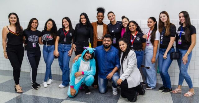 Primeiro encontro "Cuidar de Quem Cuida" oferece acolhimento a mães atípicas em Catalão