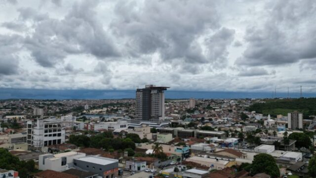 Confira a previsão do tempo para Catalão nesta quarta-feira (6)