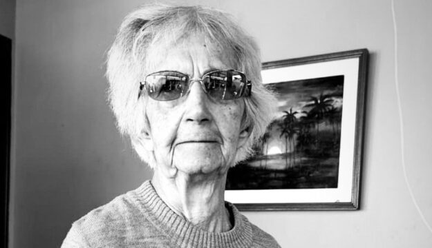 Catalão se despede de Isolina Borges Costa, exemplo de força e dedicação aos 107 anos
