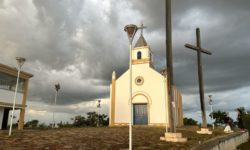 Catalão pode ter quarta-feira (26) de calor, muitas nuvens e pancadas de chuva à noite Catalão pode ter quarta-feira (26) de calor, muitas nuvens e pancadas de chuva à noite