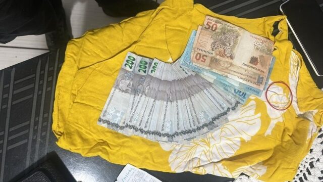 Uberlândia: Polícia Federal desarticula quadrilha que movimentou R$ 150 milhões com tráfico interestadual de drogas
