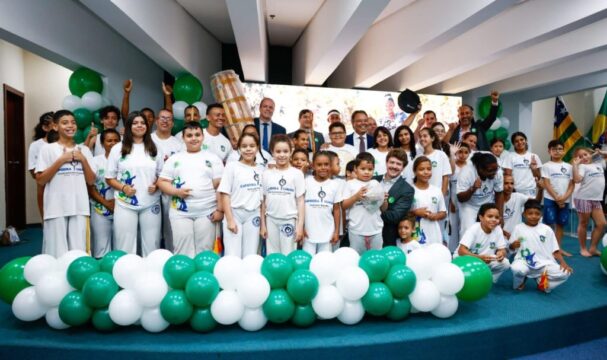 Governo de Goiás lança Plano Estadual de Promoção da Igualdade Racial