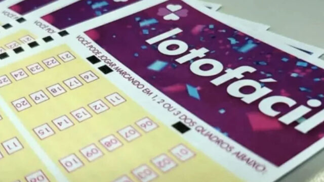 Aposta de Araguari leva prêmio de R$ 465 mil na Lotofácil