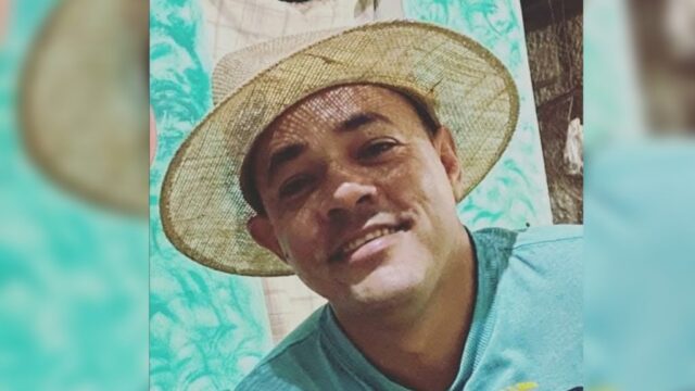 Motociclista morre após colisão com carretinha na GO-330 em Ipameri