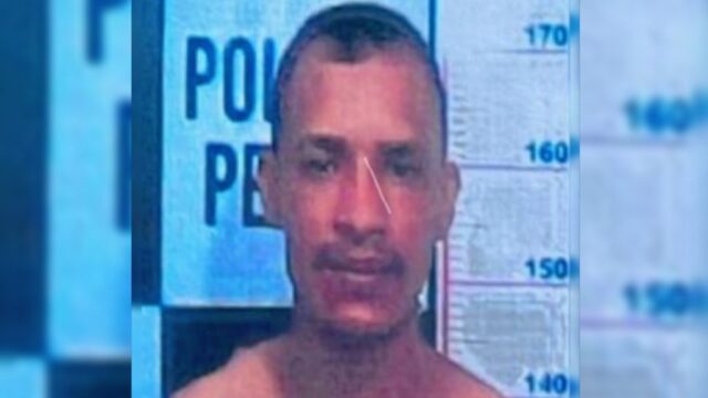 Foragido por tráfico de drogas morre em confronto com a Força Tática em Catalão
