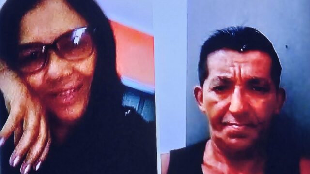 Casal é brutalmente assassinado em crime bárbaro na zona rural de Cristalina, Goiás