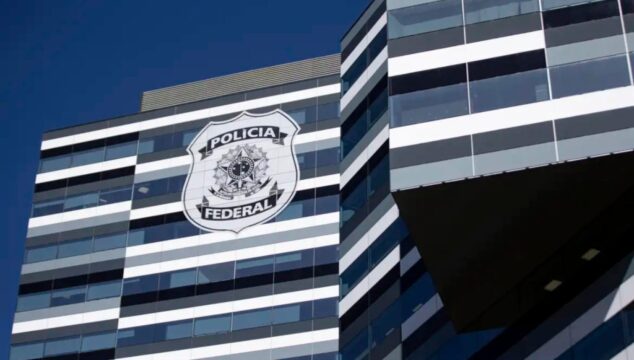 Governo autoriza concurso público para 192 vagas na Polícia Federal