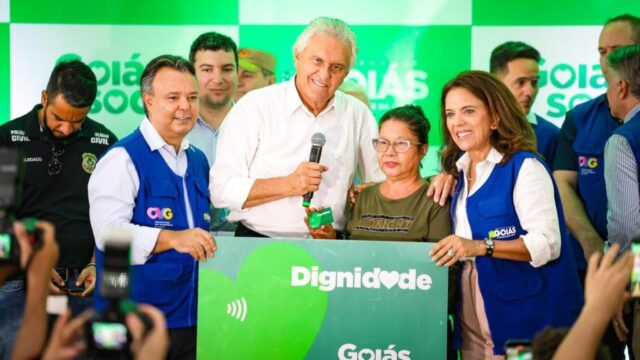 IBGE: Goiás atinge menor taxa de pobreza da história