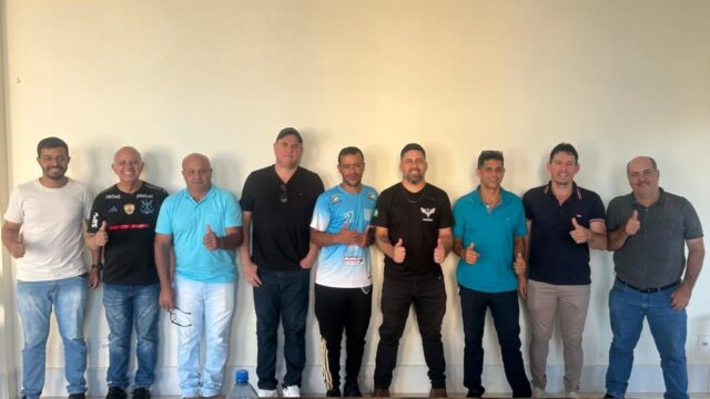 Chapa "Trabalho, Honestidade e Transparência" desponta como favorita para liderar a Liga Esportiva Catalana