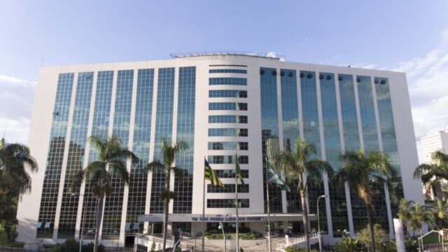 Publicado edital para seleção de 17 servidores temporários para Secretaria da Retomada