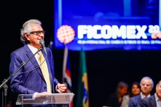 Goiás é campeão em liquidez entre os Estados brasileiros