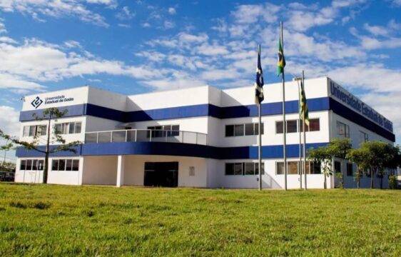 UEG divulga resultado final para vagas remanescentes