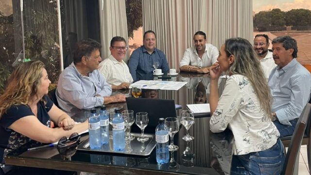 Quimex abrirá unidade em Catalão, gerando 140 empregos diretos e investindo R$ 120 milhões