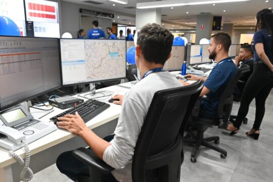 Equatorial Goiás prepara operação especial para festas de fim de ano