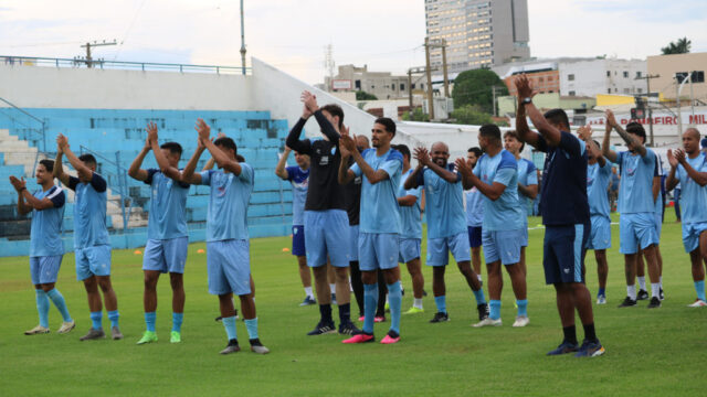 Crac apresenta elenco e inicia preparativos para o Goianão 2025