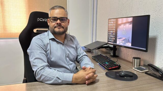 Entrevista: Juliano Aires, da Aires e Fonseca Inteligência Contábil, destaca importância estratégica da contabilidade para o sucesso empresarial
